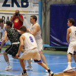 Košarka, Memorial Boris Tavćar