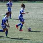 Nogomet elitna liga : Chiarbola Ponziana - Juventina