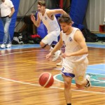 Košarka, Memorial Boris Tavćar