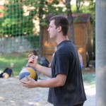 Memorial Jakob Bitežnik