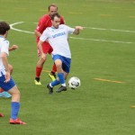 Nogomet : Primorec - Sant Andrea San Vito