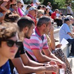 Nogomet elitna liga : Chiarbola Ponziana - Juventina