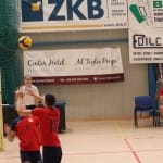 Mladinski troboj