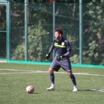 Nogomet elitna liga : Chiarbola Ponziana - Juventina