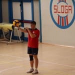 Mladinski troboj
