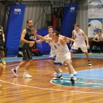 Košarka, Memorial Boris Tavćar