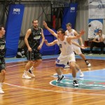 Košarka, Memorial Boris Tavćar