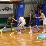 Košarka, Memorial Boris Tavćar