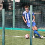 Nogomet elitna liga : Chiarbola Ponziana - Juventina