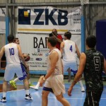 Košarka, Memorial Boris Tavćar