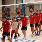 Mladinski troboj