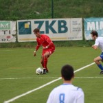 Nogomet : Primorec - Sant Andrea San Vito