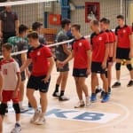 Mladinski troboj