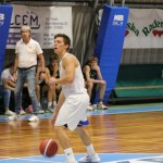 Košarka, Memorial Boris Tavćar