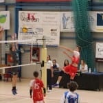 Mladinski troboj