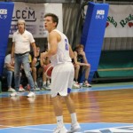 Košarka, Memorial Boris Tavćar