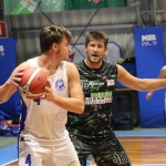 Košarka, Memorial Boris Tavćar