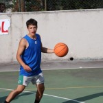 Memorial Jakob Bitežnik