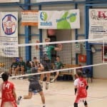 Mladinski troboj