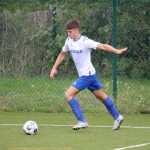 Nogomet : Primorec - Sant Andrea San Vito