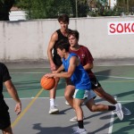 Memorial Jakob Bitežnik