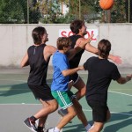 Memorial Jakob Bitežnik