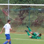 Nogomet : Primorec - Sant Andrea San Vito