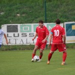 Nogomet : Primorec - Sant Andrea San Vito