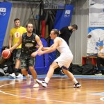 Košarka, Memorial Boris Tavćar