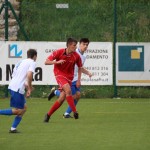 Nogomet : Primorec - Sant Andrea San Vito