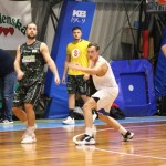 Košarka, Memorial Boris Tavćar