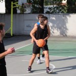 Memorial Jakob Bitežnik