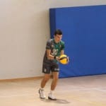 Mladinski troboj