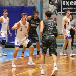 Košarka, Memorial Boris Tavćar