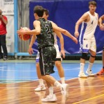 Košarka, Memorial Boris Tavćar