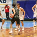 Košarka, Memorial Boris Tavćar