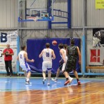 Košarka, Memorial Boris Tavćar