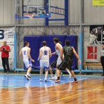 Košarka, Memorial Boris Tavćar