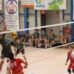 Mladinski troboj