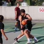 Memorial Jakob Bitežnik