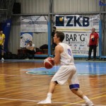 Košarka, Memorial Boris Tavćar