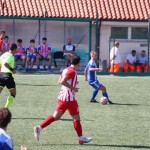 Nogomet elitna liga : Chiarbola Ponziana - Juventina