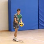 Mladinski troboj
