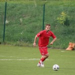 Nogomet : Primorec - Sant Andrea San Vito