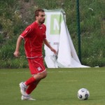 Nogomet : Primorec - Sant Andrea San Vito