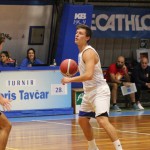 Košarka, Memorial Boris Tavćar