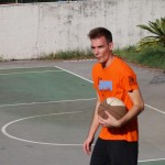 Memorial Jakob Bitežnik