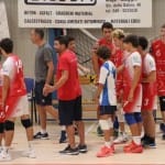 Mladinski troboj