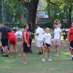 Memorial Jakob Bitežnik