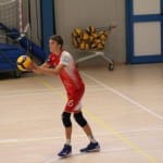 Mladinski troboj